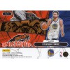 Panini Donruss 2023-2024 Unleashed Stephen Curry (Golden State Warriors)